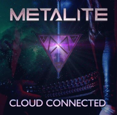 Metalite : Cloud Connected